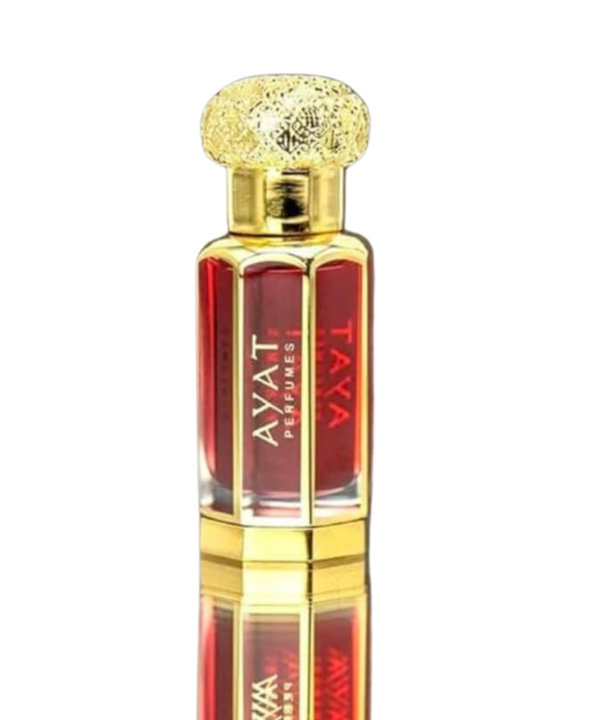 Huile Parfum E Musk Darabia Ayat Perfumes Ml