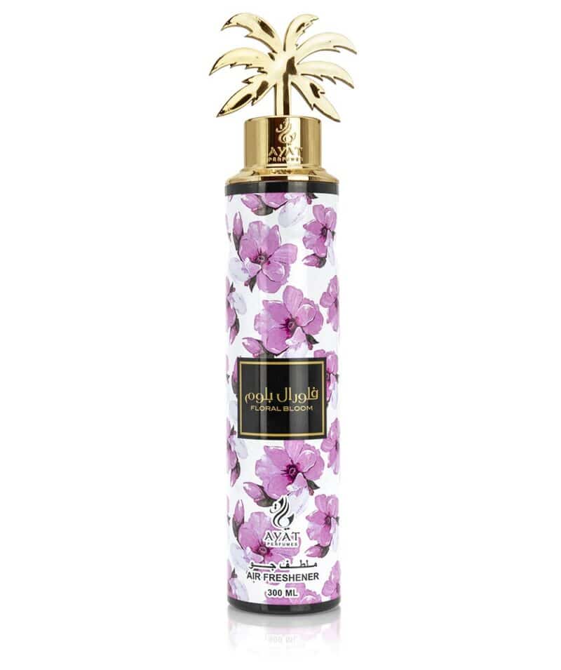 Désodorisant Floral Bloom – Ayat Perfumes