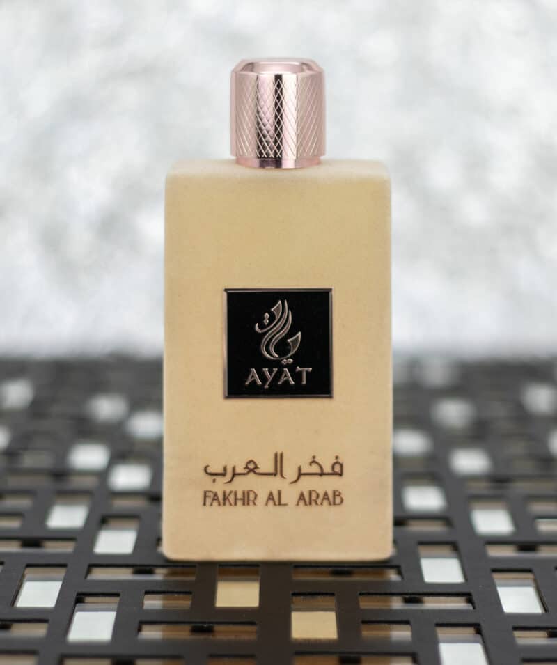 Eau de Parfum Fakhr Al Arab – Ayat Perfumes