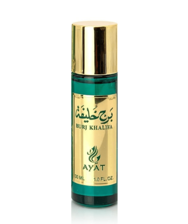 eau de parfum Burj Khalifa 30ml - ayat perfumes