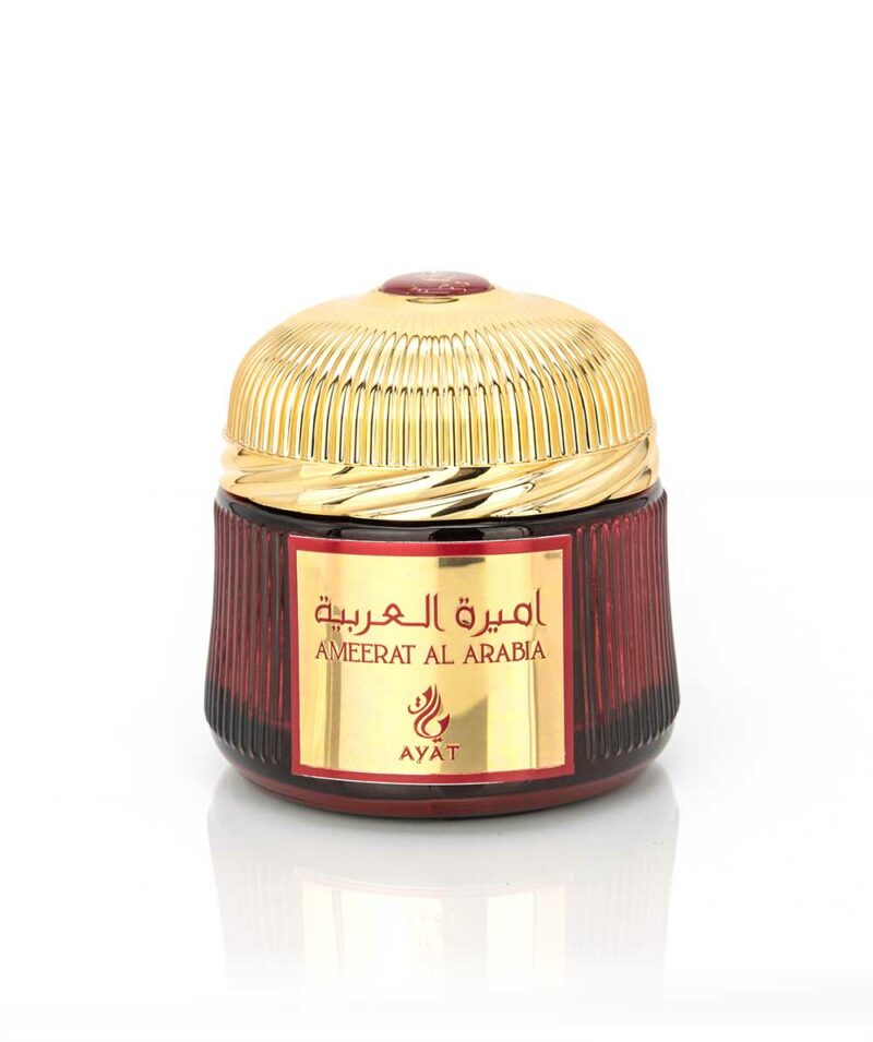 Bakhoor Ameerat al Arabia – Ayat Perfumes