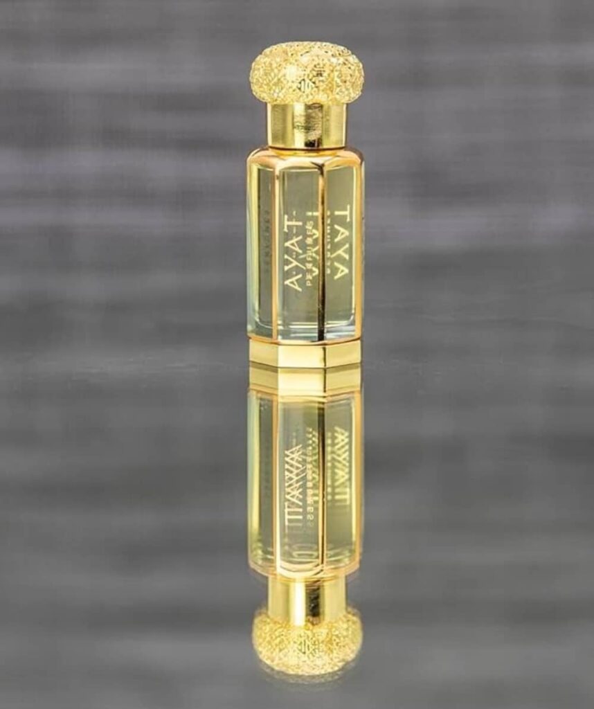 Pajoma Golden Line Huile Parfumée Pomme Cuite – 10 Ml, Pour Lampe à Parfum Et Cosmétique Maison