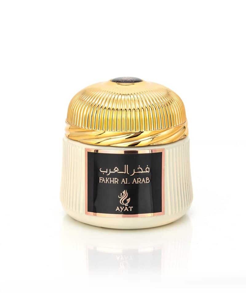 Bakhoor Fakhr Al Arab – Ayat Perfumes