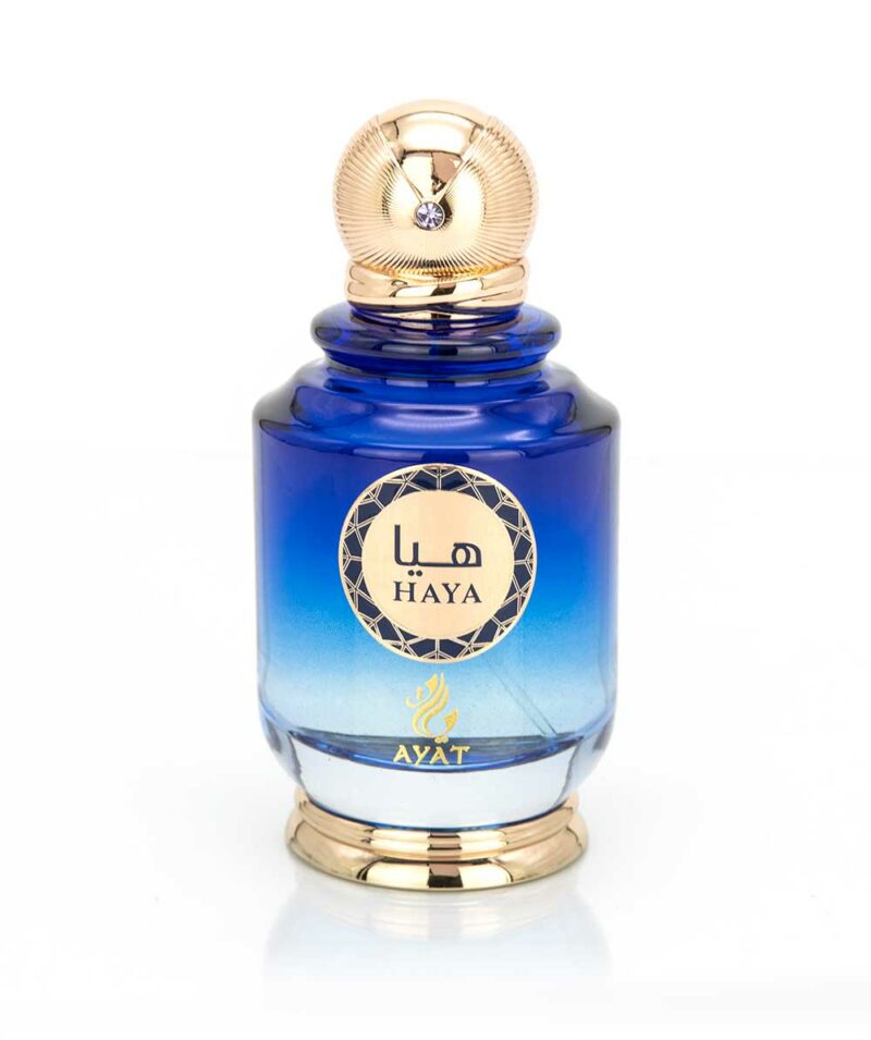 Eau de Parfum Haya – Ayat Perfumes