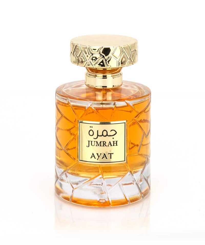 Eau de Parfum Jumrah – Ayat Perfumes