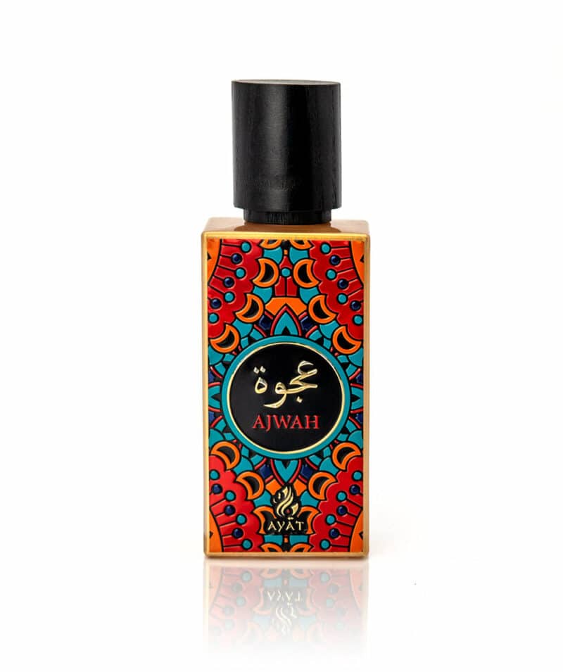 Eau de Parfum Ajwah – Ayat Perfumes