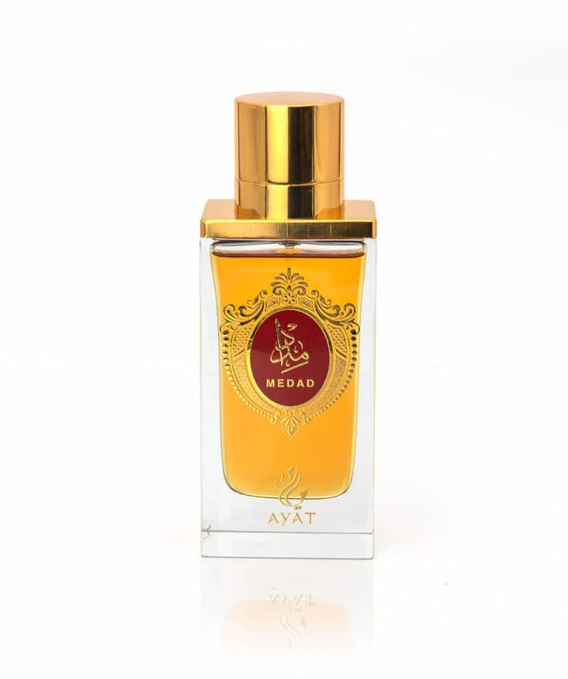 Eau de Parfum Medad – Ayat Perfumes – 100 ml