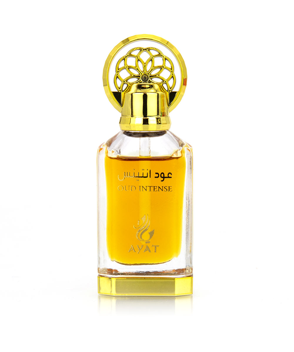 Huile Parfumée Swiss Arabian Private Oud 12 Ml - Notes Boisées, Unisexe, Sans Alcool