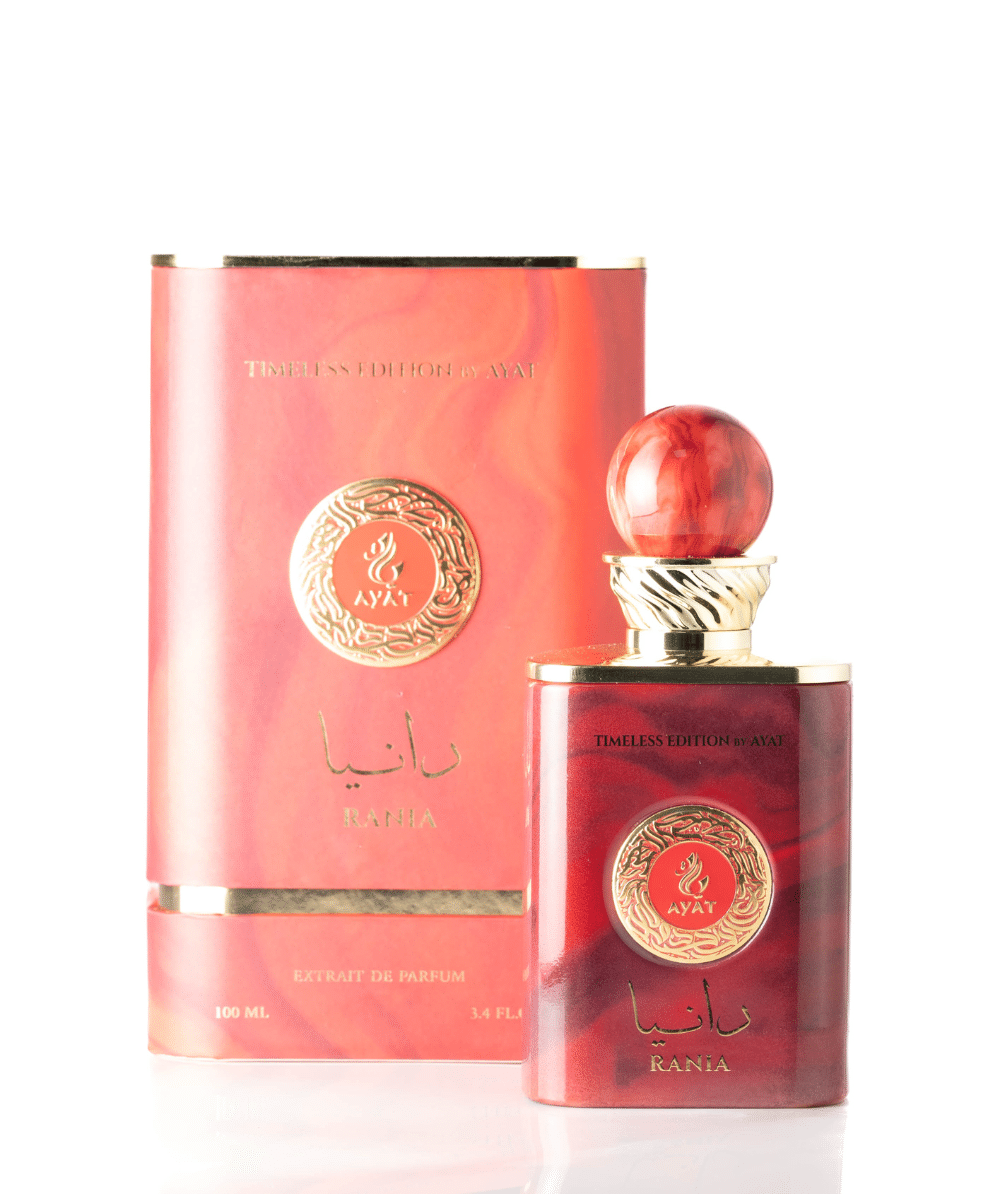 Eau de Parfum Rania– Ayat Perfume