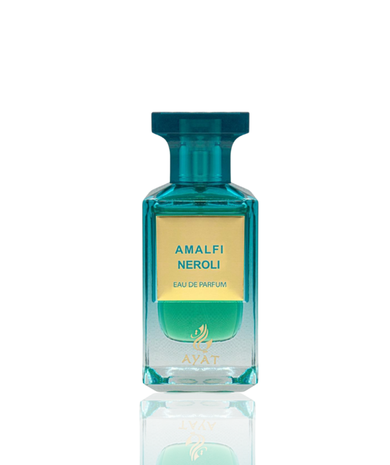 Eau de Parfum Amalfi Neroli – Ayat Perfumes