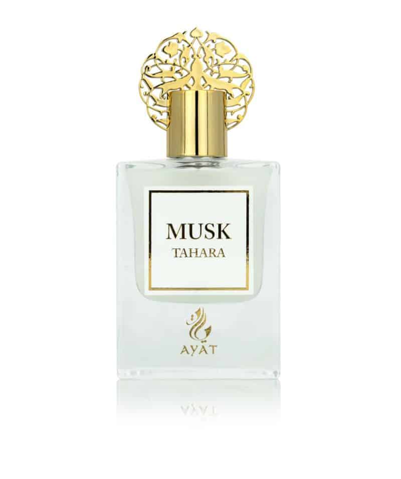 Coffret Eau de Parfum Musk Tahara – Ayat Perfumes