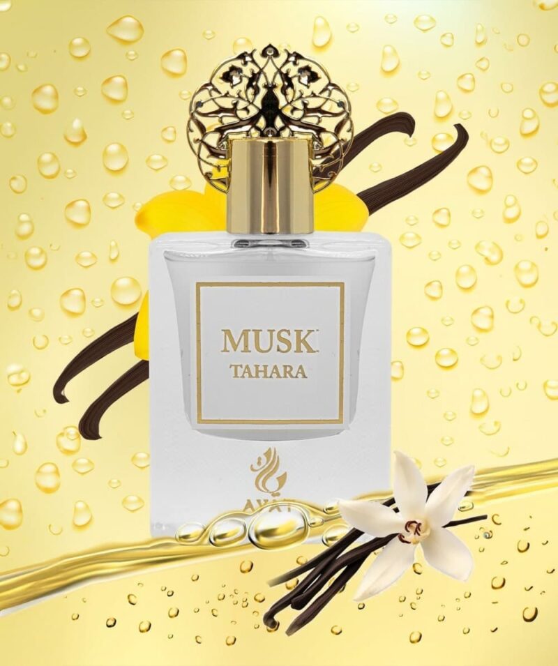 Coffret Eau de Parfum Musk Tahara – Ayat Perfumes