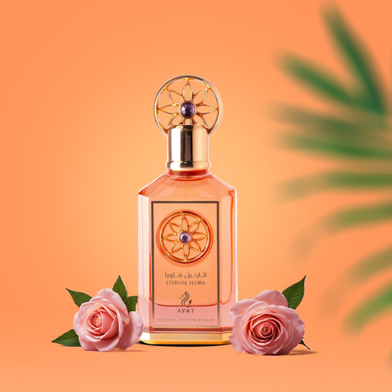 Eternal Flora - Ayat Perfumes