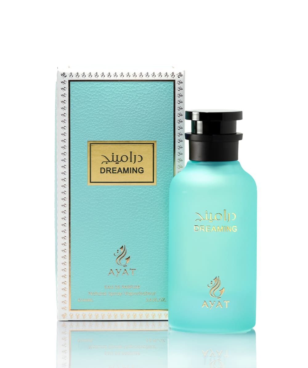 Eau de Parfum Dreaming - Ayat Perfumes