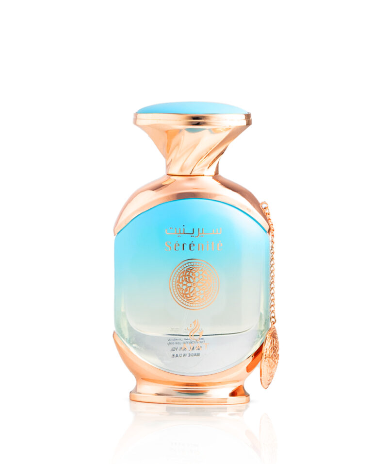 Eau de parfum Sérénité - Ayat Perfumes 100ml