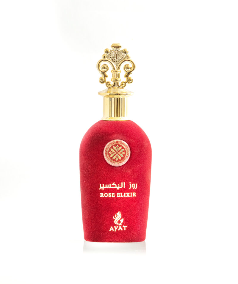 Eau de parfum Rose Elixir - Ayat Perfumes