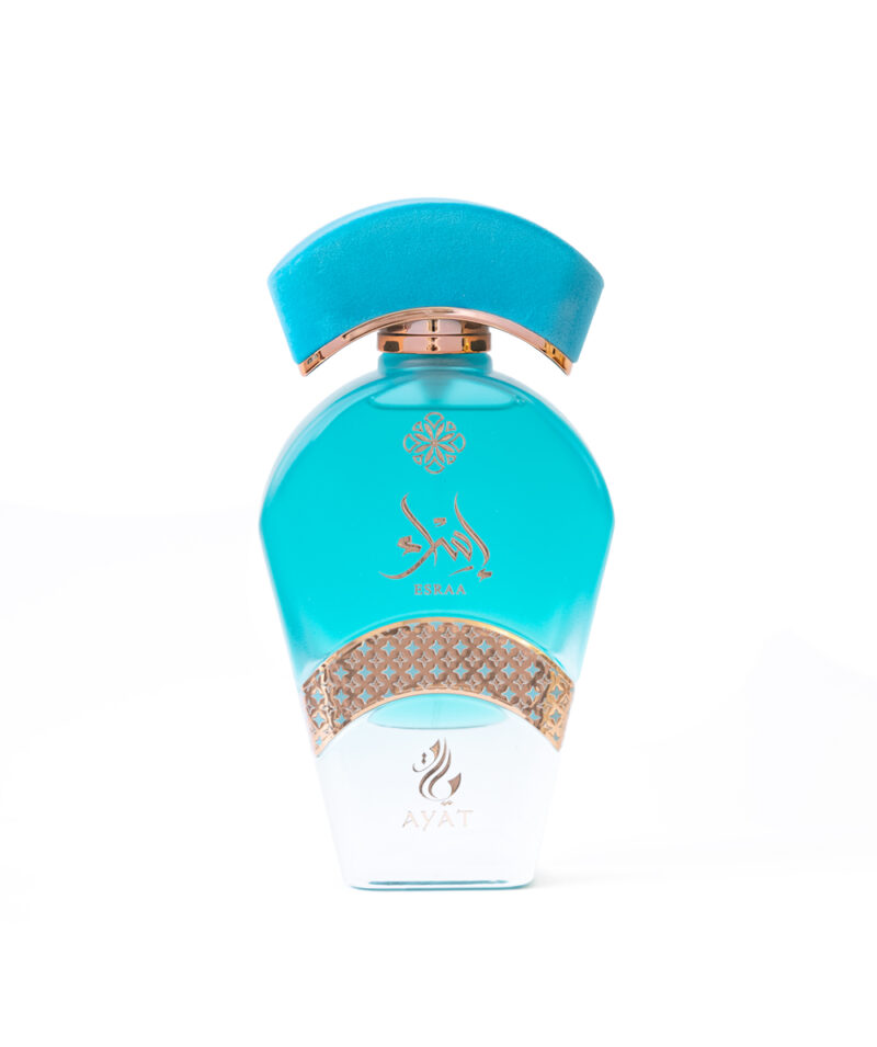 Eau de Parfum Esraa – Ayat Perfumes – 100 ml – Image 2