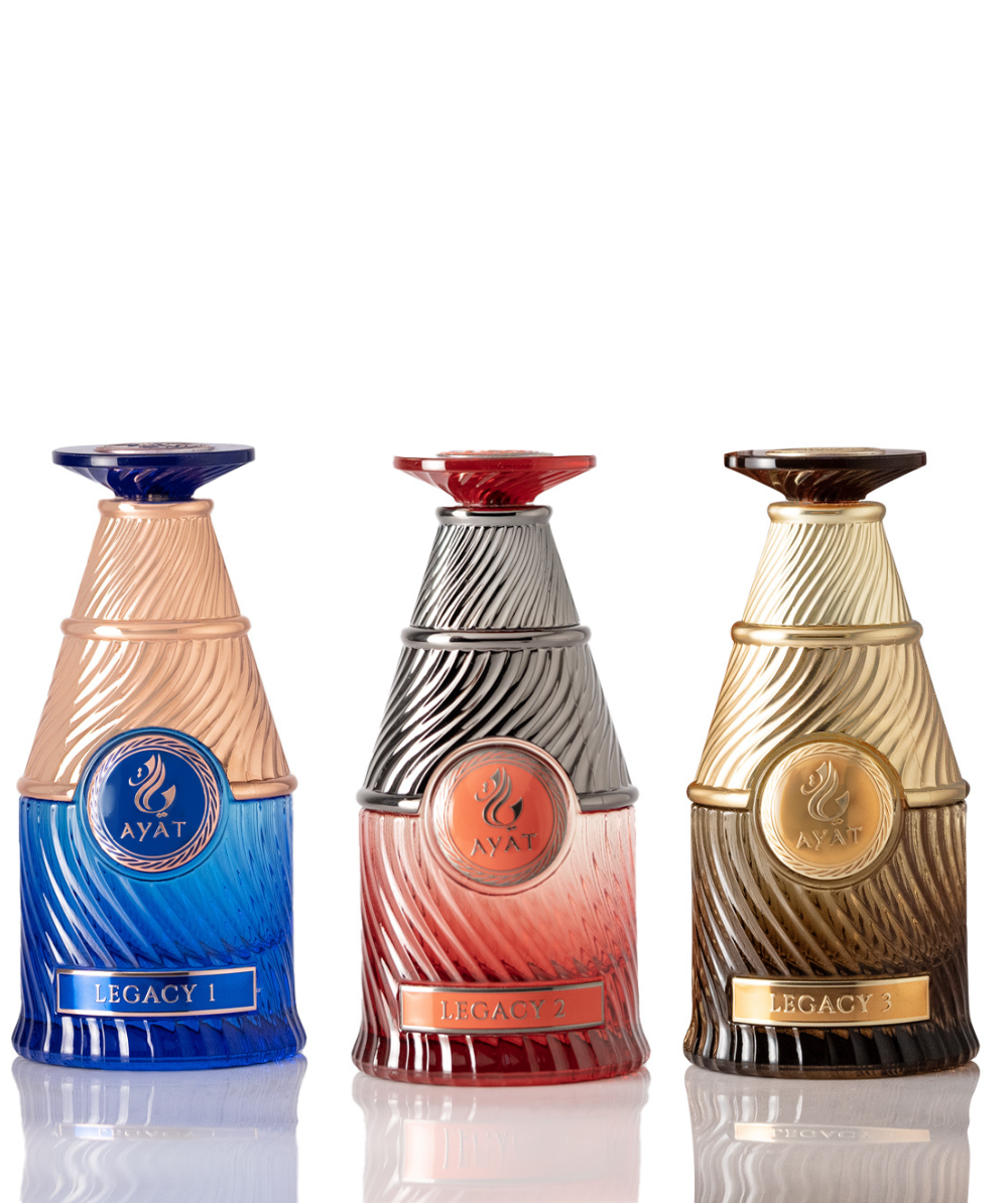 Legacy Edition de chez ayat perfumes - parfums de dubai