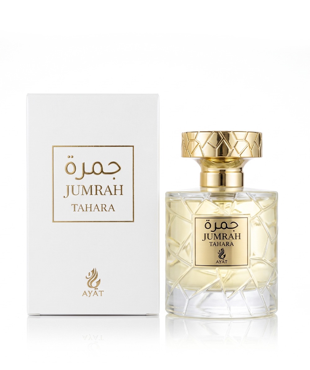 Jumrah Tahara de Ayat Perfumes